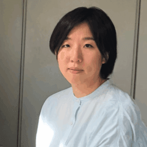 Winter Speaker Series: Asako Katsura