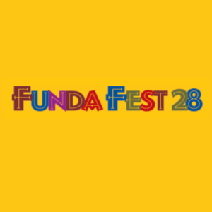 FUNDA FEST 28: A Celebration of Black Storytelling