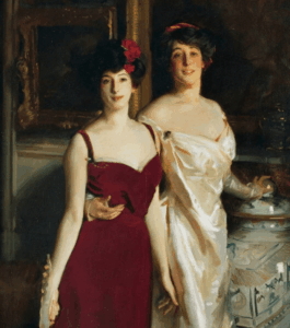 “Family Romance: John Singer Sargent and the Wertheimers”