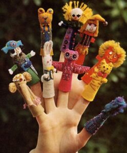 Summer Camp: Claymation Lab (Ages 10-12) SOLD OUT