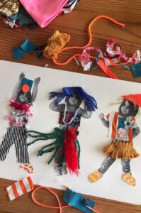 Summer Camp: Couture & Clay (Ages 10-12) SOLD OUT