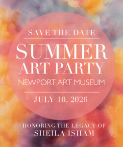 Summer Art Party 2026