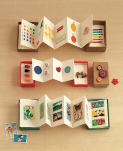 Summer Camp: Mini Masterpieces (Ages 10-12)