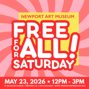 Free For All Saturday May