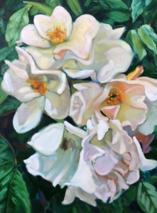 Oil Painting