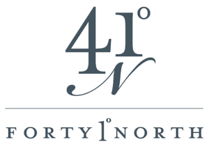 41 North