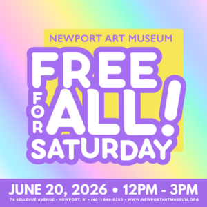 Free For All Saturday June