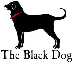 The Black Dog