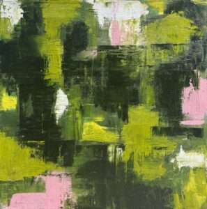 Tyler Arment: Illusions of Light: A Collaboration Between the Newport Art Museum and Belmont Chapel