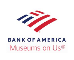 Bank of America’s Museums on Us