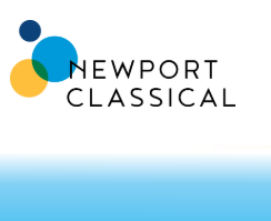 Newport Classical: Newport Transcriptions Pt. I