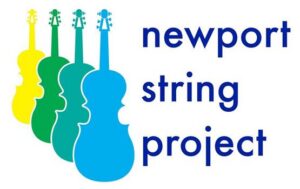 Pocket Concerts with Newport String Quartet