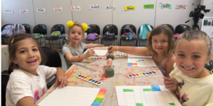 Summer Camp at Newport Art Museum