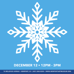 Free For All Saturday: Holiday Sip & Shop