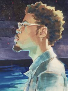 Gouache Basics Workshop: Painting with a Limited Palette