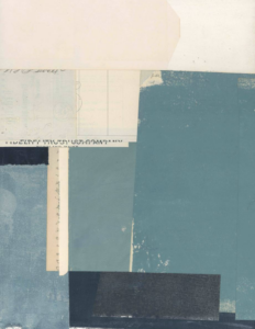 Fragments of Art and Memory: Writing + Collage Workshop