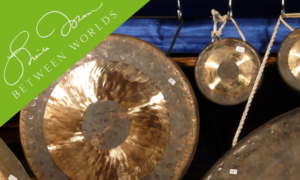Love Defeats Fear: Soundbath