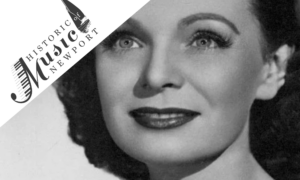 Jane Pickens, A Life of Music and Art